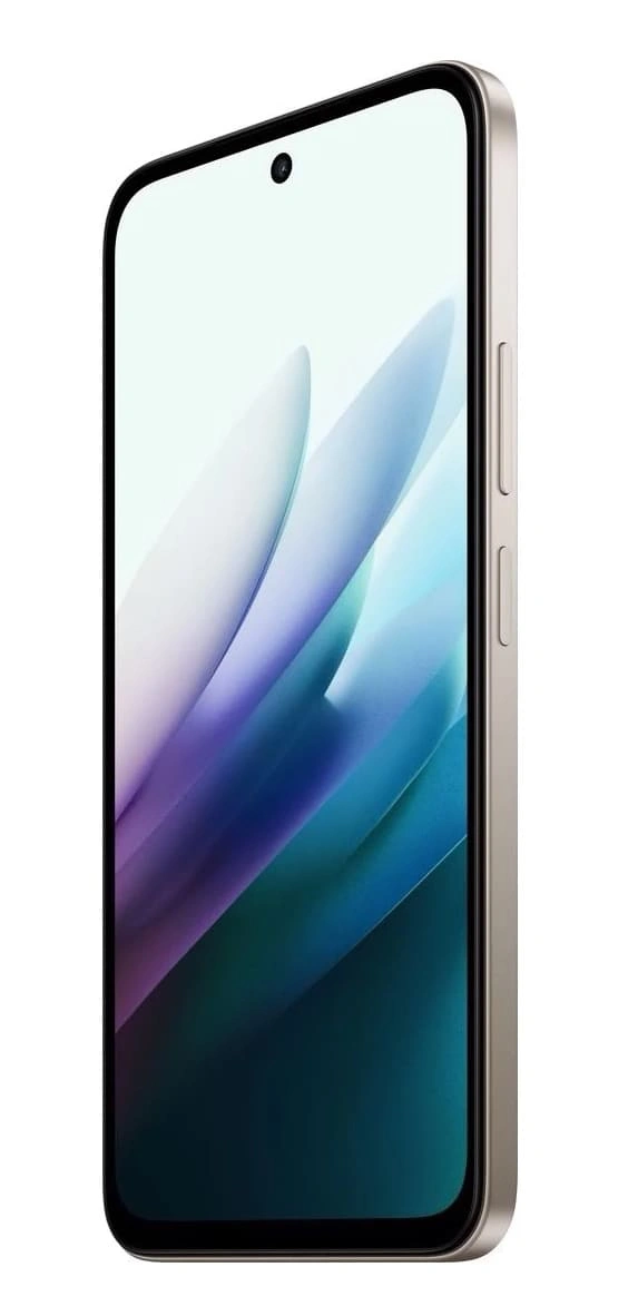 Смартфон Redmi 15 8/256Гб Титановый серый (NFC). Фото 6