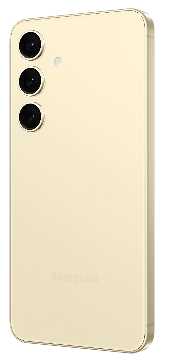 Смартфон Samsung Galaxy S24 5G 8/128Гб, Жёлтый (SM-S921B). Фото 7