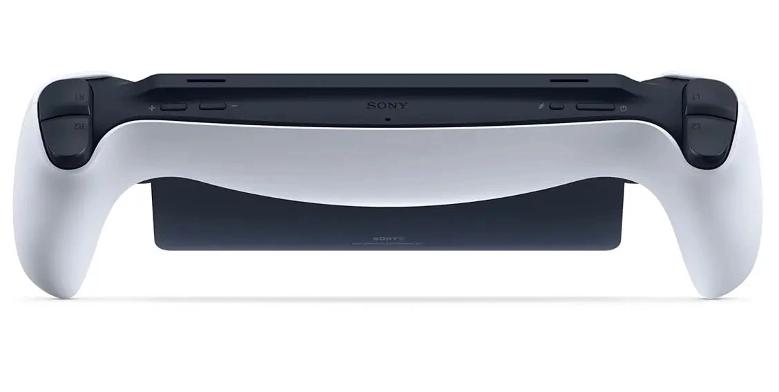 Портативная консоль-контроллер Sony PlayStation Portal Remote Player для PS5, Белый. Фото 5