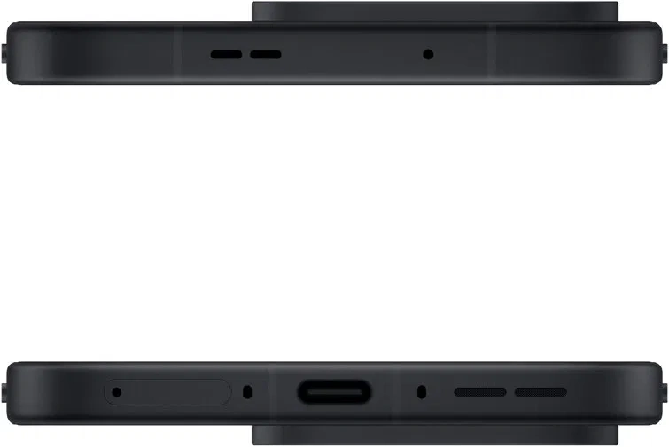 Смартфон OnePlus 15 12/256Гб Чёрный (CPH2745). Фото 8