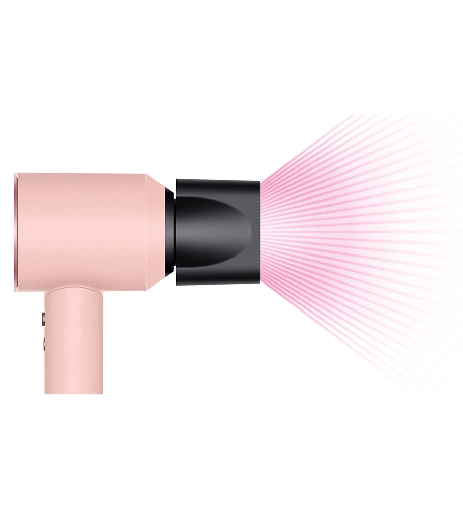 Фен Dyson Supersonic HD08 Origin, Sakura/Rose Gold. Фото 4