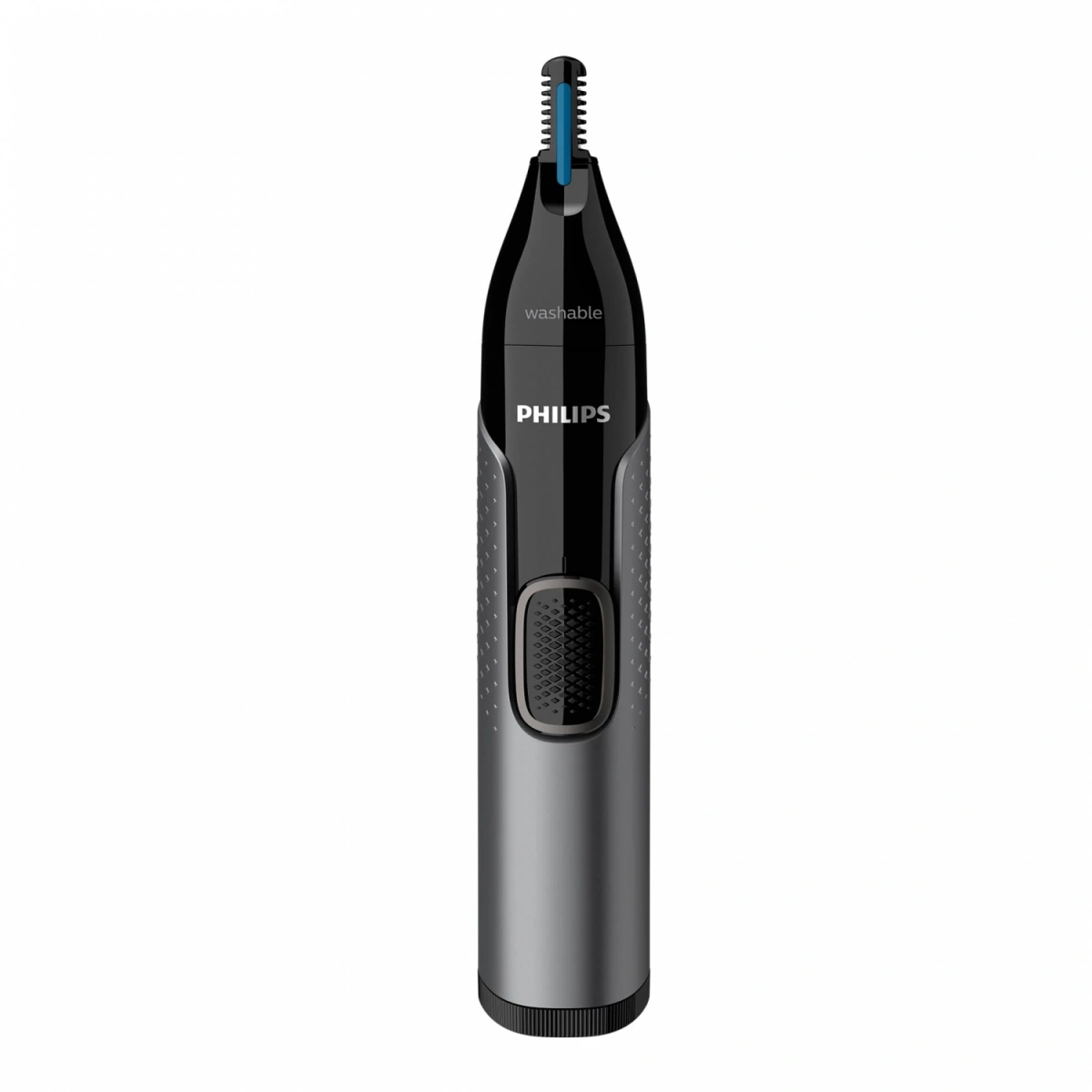 Триммер Philips Nose trimmer series 3000, NT3650/16. Фото 2