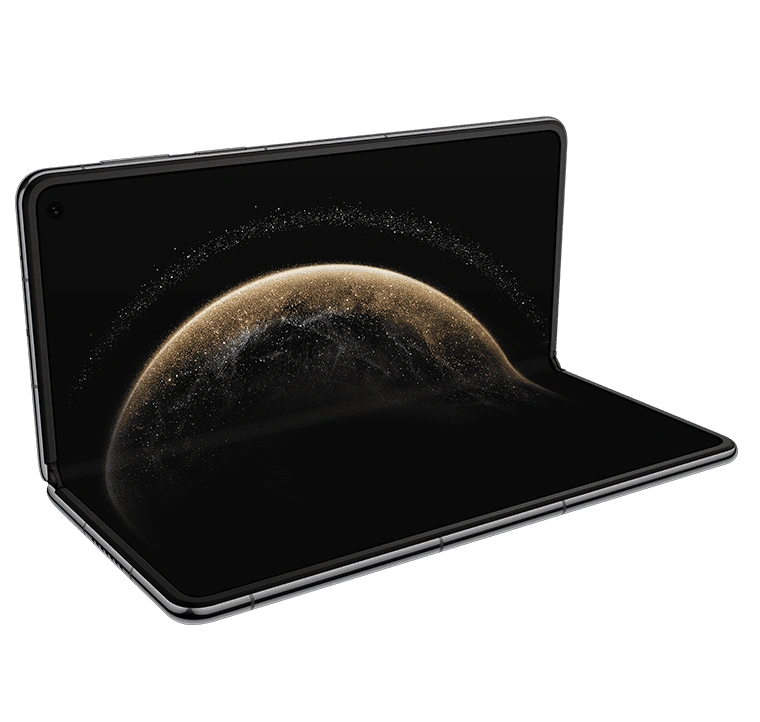 Смартфон Huawei Mate X6 12/512Гб Чёрный (ICL-LX9). Фото 10