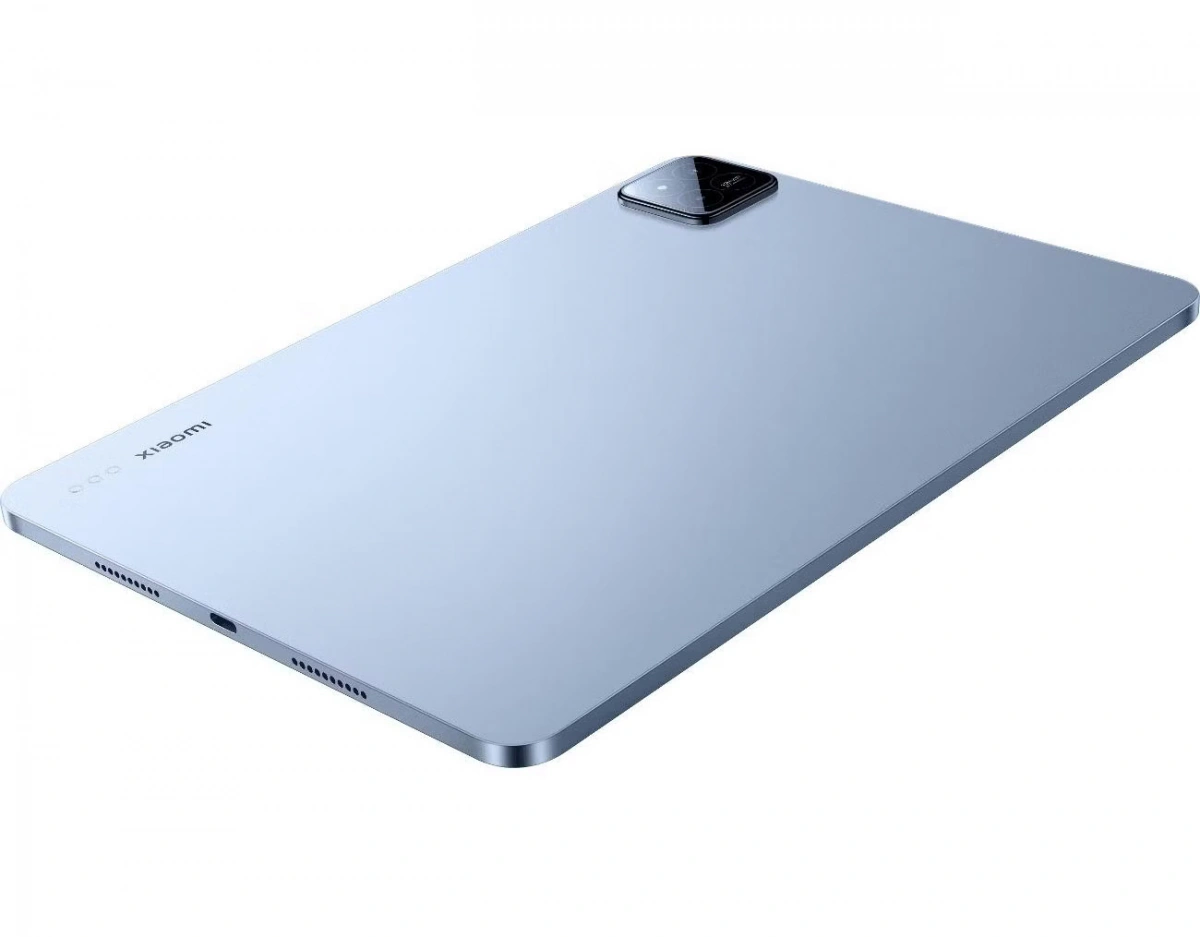 Планшет XiaoMi Pad 7 12/256Gb Wi-Fi, Blue. Фото 6