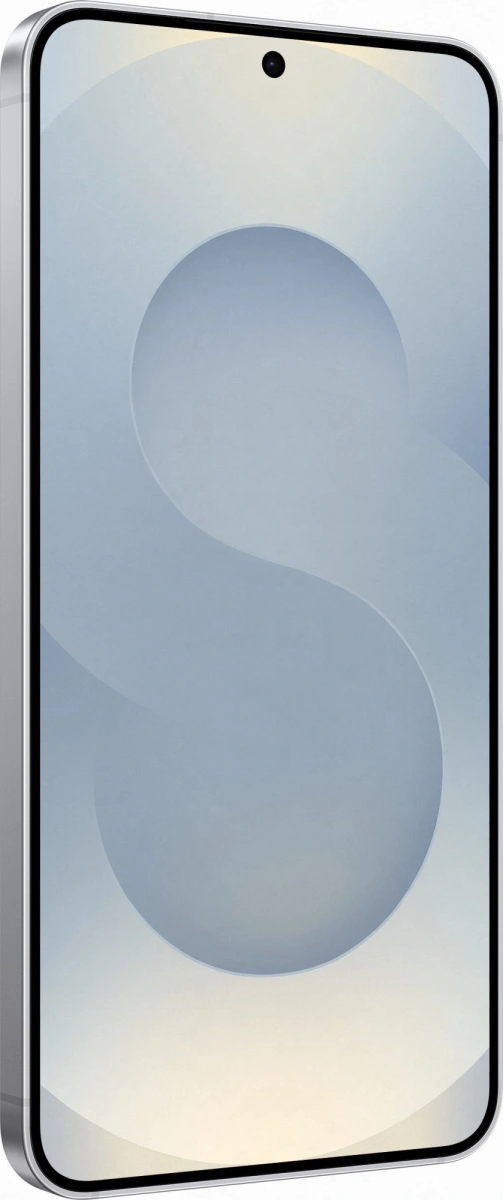 Смартфон Samsung Galaxy S25 5G 12/256Гб, Серебристая тень (Silver Shadow) (SM-S931B) EU  (Уцененный товар). Фото 4