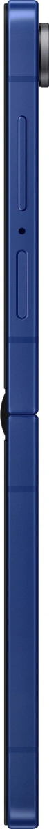Смартфон Samsung Galaxy Z Flip7 12/512Гб Синий (SM-F7660). Фото 10