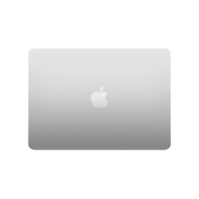 Apple MacBook Air 15" 2024 Silver (MRYQ3) (M3 8C, 8 ГБ, 512 ГБ SSD). Фото 3
