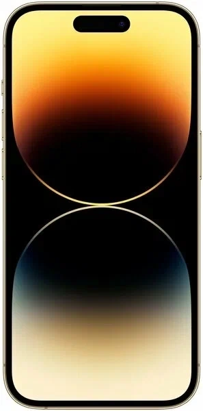 Смартфон Apple iPhone 13 Pro 256Gb Золотой (Уцененный товар) . Фото 2