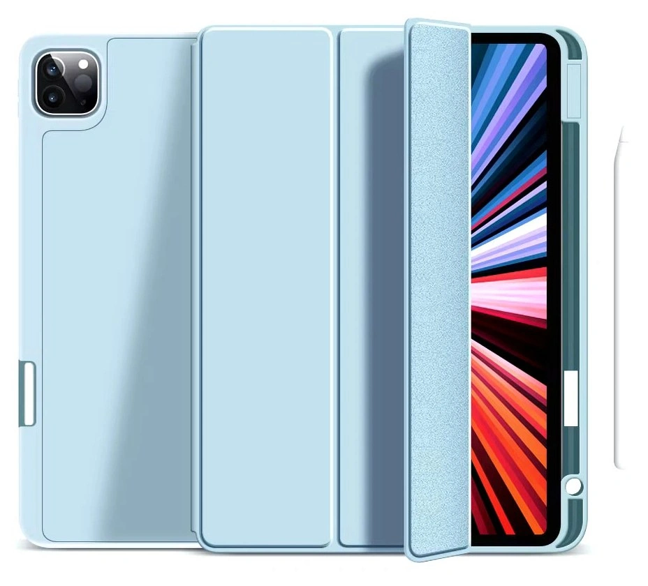 Чехол Wiwu для iPad 10.9. Фото 1