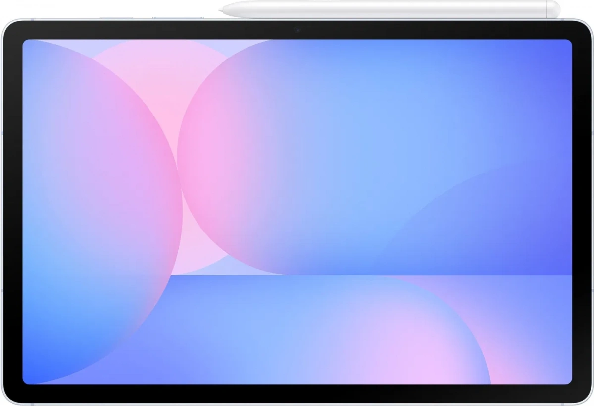 Планшет Samsung Galaxy Tab S10 FE Wi-Fi SM-X520 12/256Гб, Голубой. Фото 3