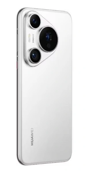 Смартфон Huawei Pura 70 Pro 12/512GB White (HBN-LX9). Фото 7