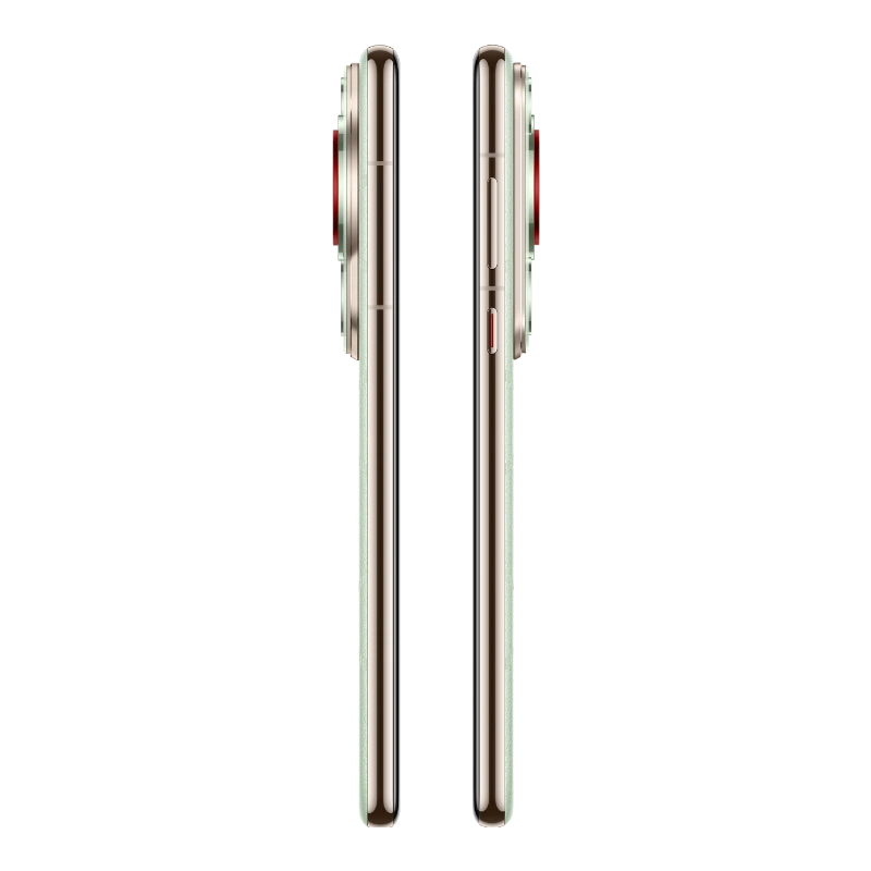 Смартфон Huawei Pura 70 Ultra 16/512Гб Зелёный (HBP-LX9). Фото 3