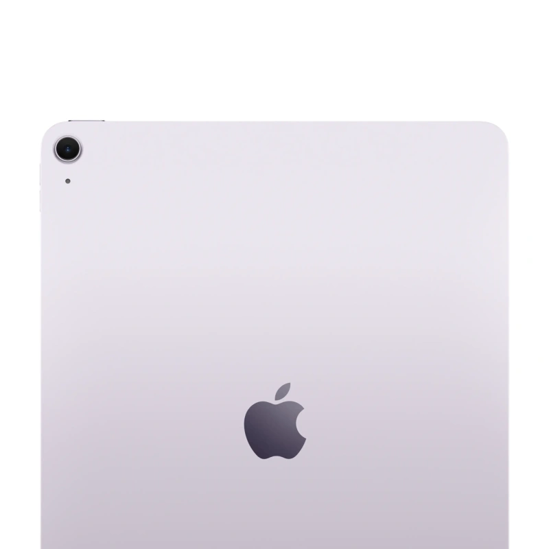 Apple iPad Air 13 (2025) Wi-Fi 128Гб Фиолетовый (MCNL4). Фото 4
