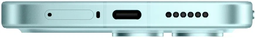 Смартфон Poco F8 Pro 12/512Гб Голубой. Фото 9