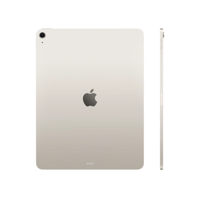 Apple iPad Air 13 (2025) Wi-Fi 512Гб Сияющая звезда. Фото 2