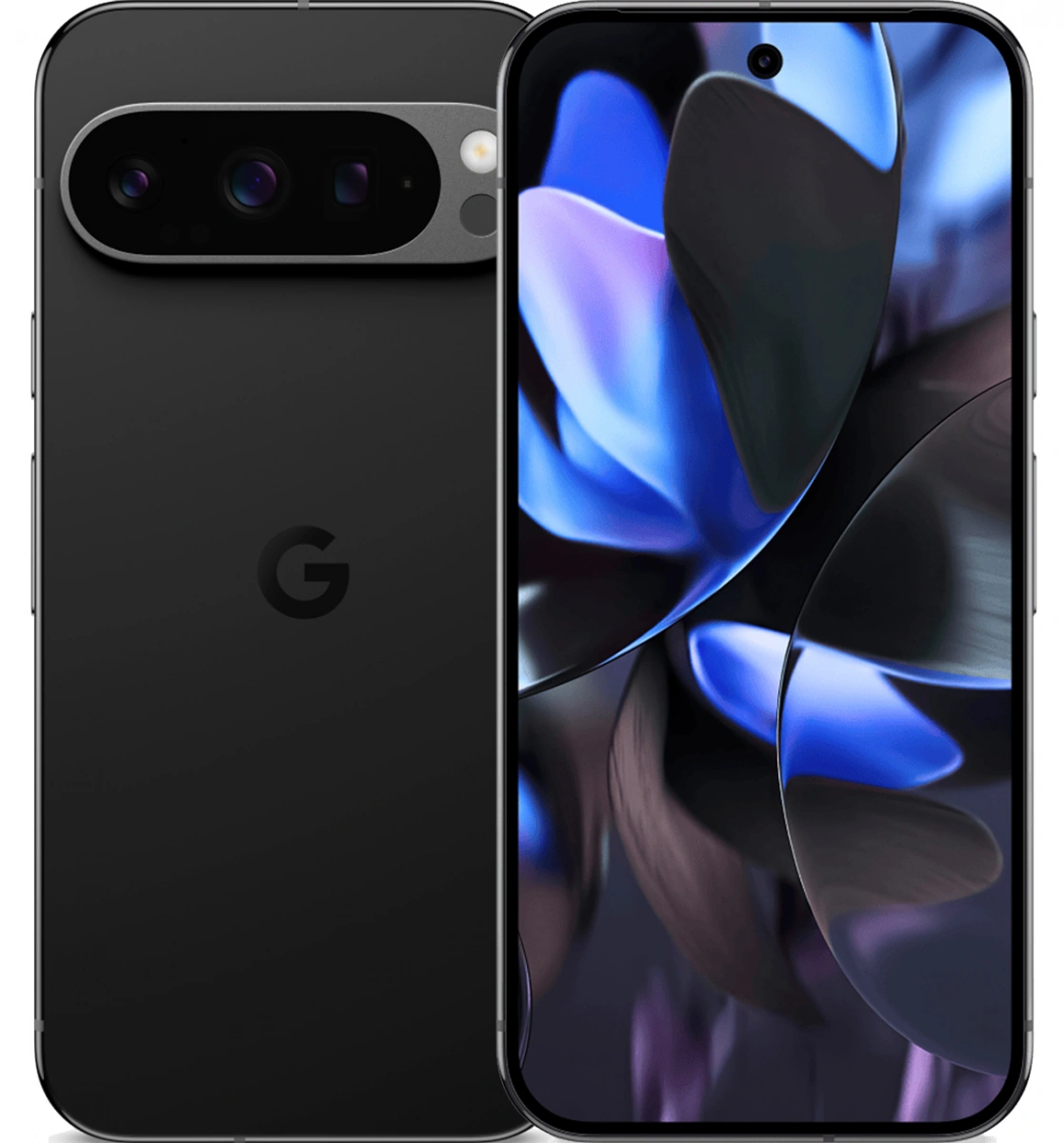 Смартфон Google Pixel 9 Pro XL 16/128Гб Обсидиан. Фото 1