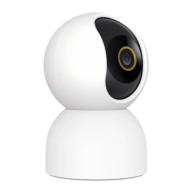 IP-Камера XiaoMi Mi Smart Camera 3, Белая (MJSXJ15CM) (BHR7259CN). Фото 1
