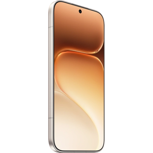 Смартфон Honor 600 5G 8/256Гб, Бежевый (VKJ-NX9). Фото 5
