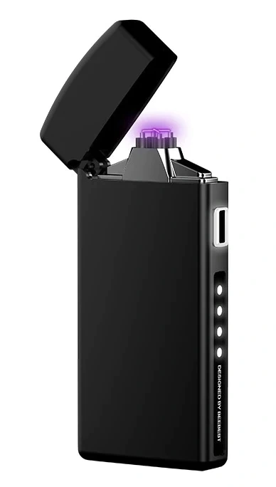 Электронная зажигалка Youpin Beebest L200. Фото 1