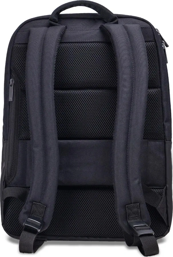 Рюкзак 90 Points NINETYGO City Commuter Backpack 201602, Чёрный. Фото 3