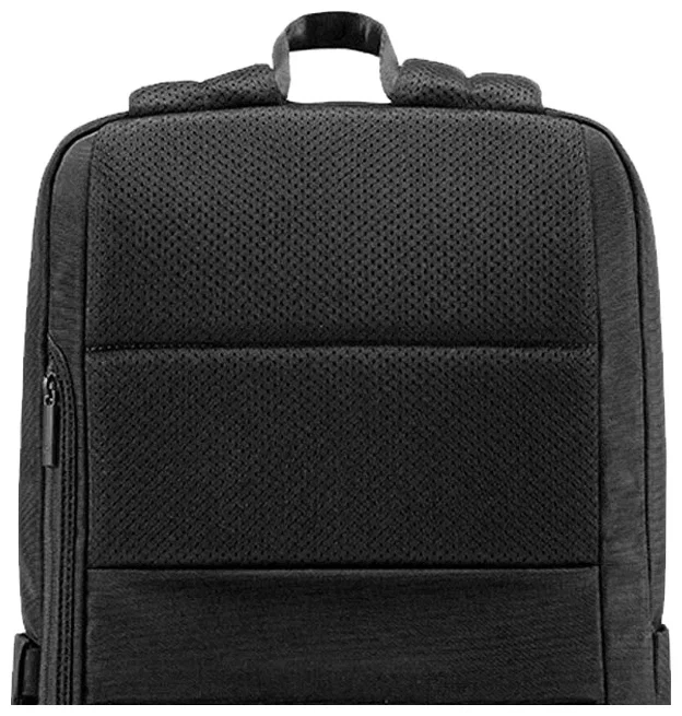 Рюкзак Mi Classic Business Backpack 2, Black (JDSW02RM). Фото 2