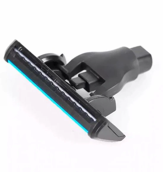 Набор сменных лезвий XiaoMi для Mijia Lemon Razor (4 шт.). Фото 3