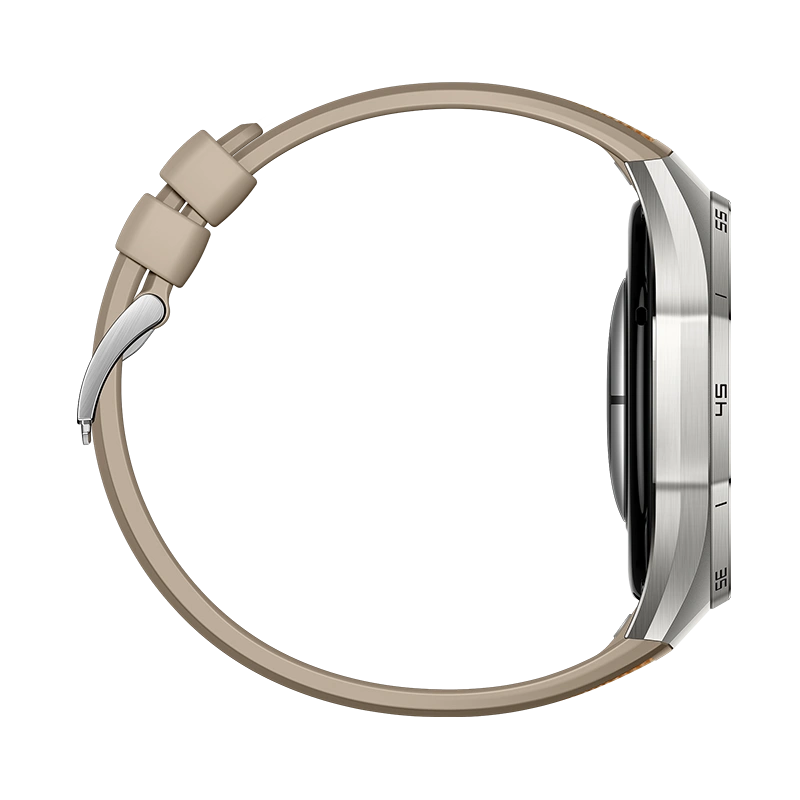 Умные часы Huawei Watch GT 6 Pro 46мм, Brown. Фото 5