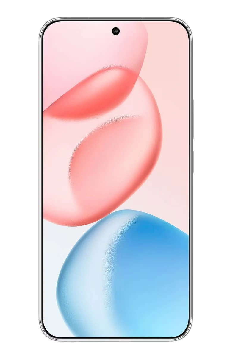 Смартфон Honor 400 8/256Гб Космический серый (DNY-NX9). Фото 2