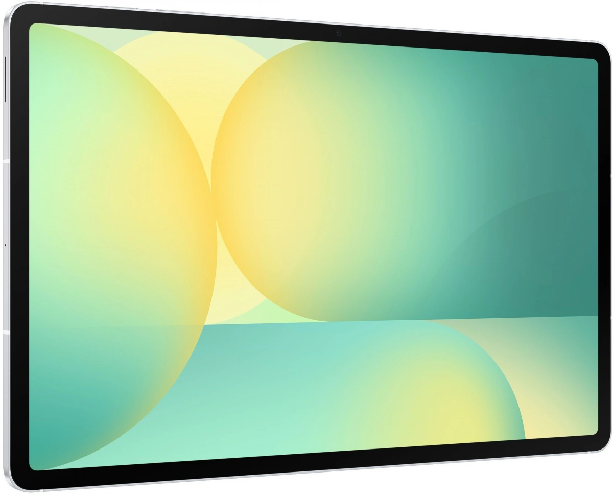 Samsung Galaxy Tab S10 FE+ Wi-Fi SM-X620 12/256Гб, Серебристый. Фото 4