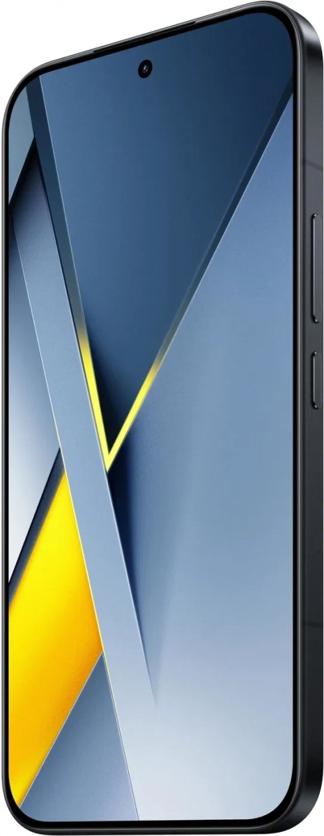 Смартфон Poco F8 Ultra 12/256Гб Чёрный. Фото 6