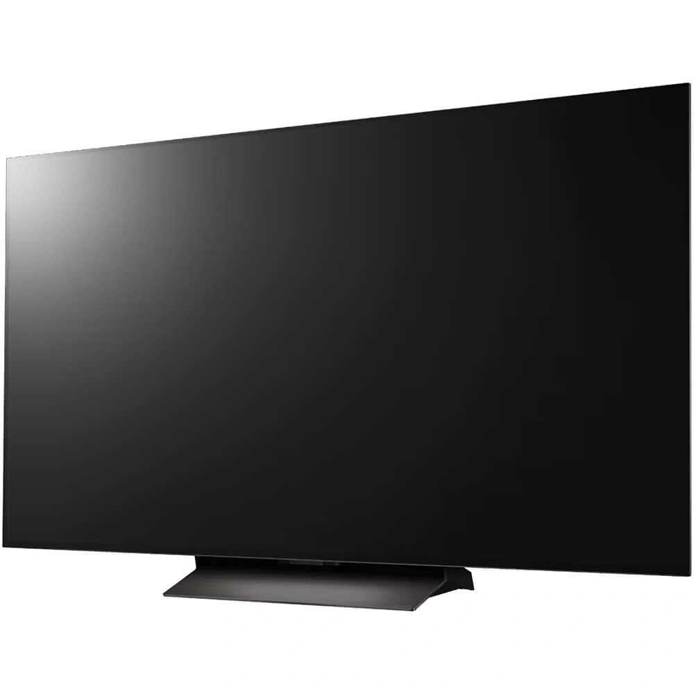 Телевизор LG 77" OLED evo AI C4 4K Smart TV (OLED77C4). Фото 2
