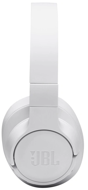 Беспроводные наушники JBL Tune 760NC, Белый. Фото 7
