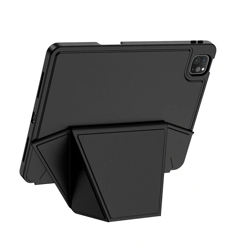 Чехол Wiwu Transformers Protect Case для iPad Air 11(2025)/ Air 10.9"(2022), Чёрный (JD-106). Фото 2