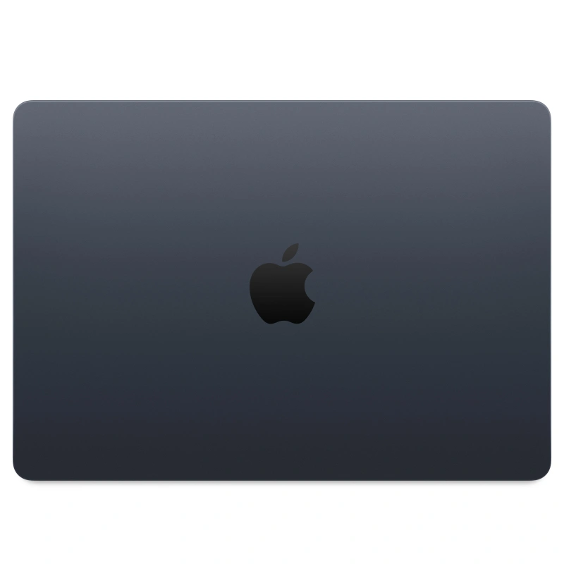 Apple MacBook Air 13" 2025 Midnight (MC6C4) (M4, 10C CPU/10C GPU, 24 ГБ, 512 ГБ SSD). Фото 3