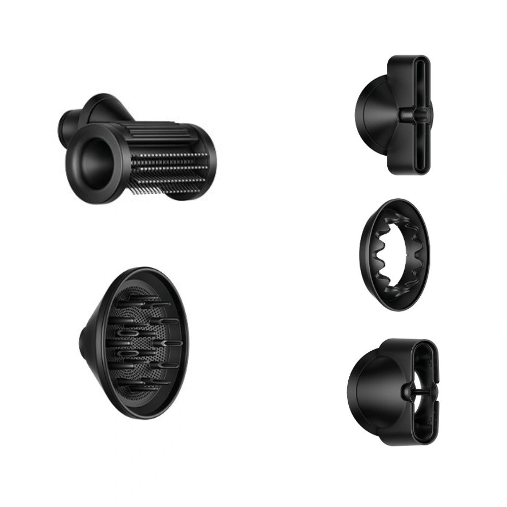 Фен Dyson Supersonic Nural HD16, Ceramic Patina/Topaz. Фото 2