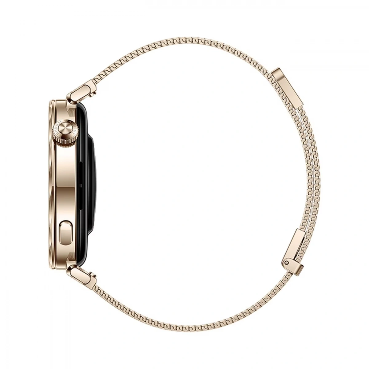 Умные часы Huawei Watch GT 5 41мм, Golden. Фото 5