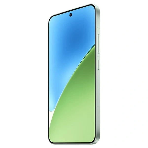 Смартфон XiaoMi 15 12/512Гб Зелёный. Фото 5