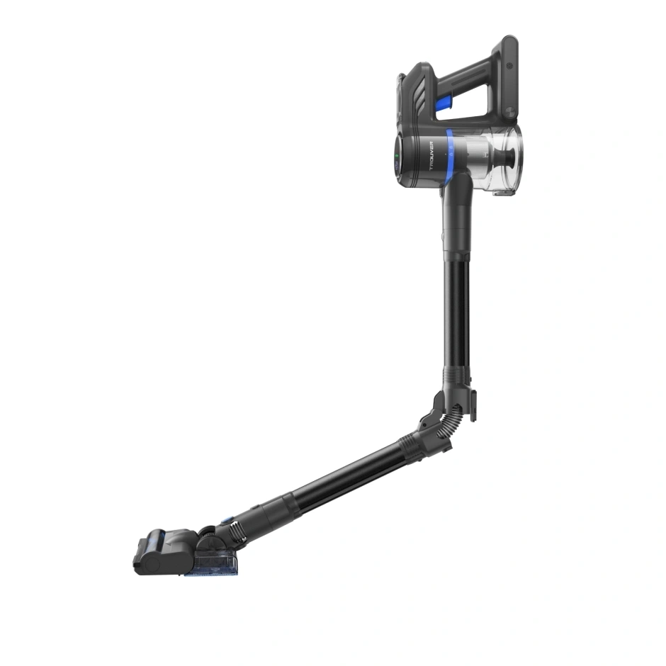 Беспроводной пылесос Dreame Trouver J30, Grey (VJ12A). Фото 4