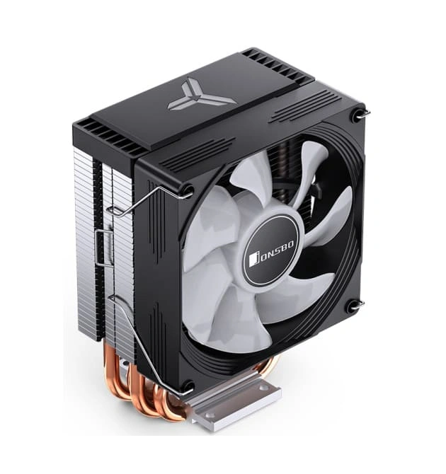 Системный блок CORE M (A306 Intel Core i5-12400F, 32Gb DDR4, RTX5060, SSD 1Tb M.2, Intel B760M-E, 650Вт). Фото 9