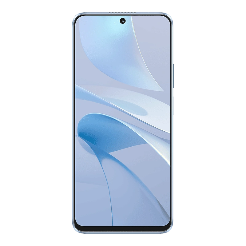 Смартфон Huawei Nova 13i 8/256Гб Голубой (CTR-L91). Фото 2