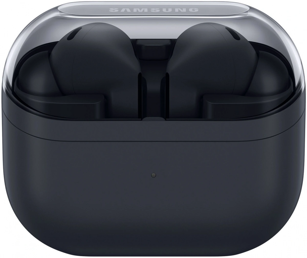 Беспроводные наушники Samsung Galaxy Buds 3 FE, Чёрный SM-R420. Фото 5
