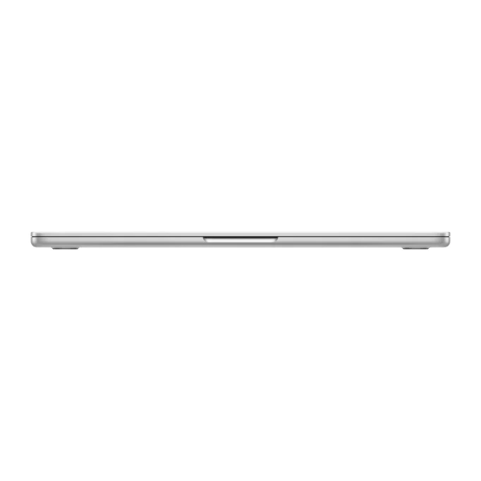 Apple MacBook Air 15" 2024 Silver (MRYQ3) (M3 8C, 8 ГБ, 512 ГБ SSD). Фото 5