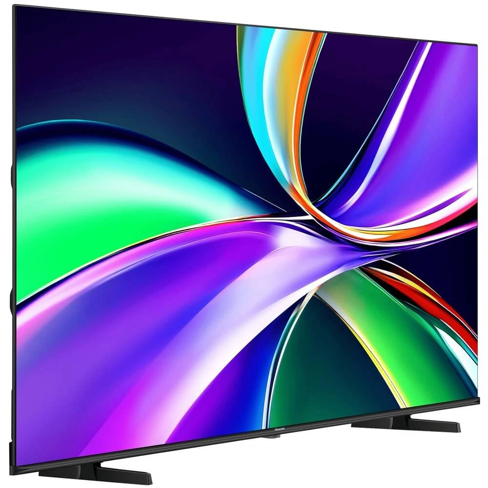 Телевизор Hisense 43E7Q (2025) 43" 4K UHD QLED Smart TV. Фото 3