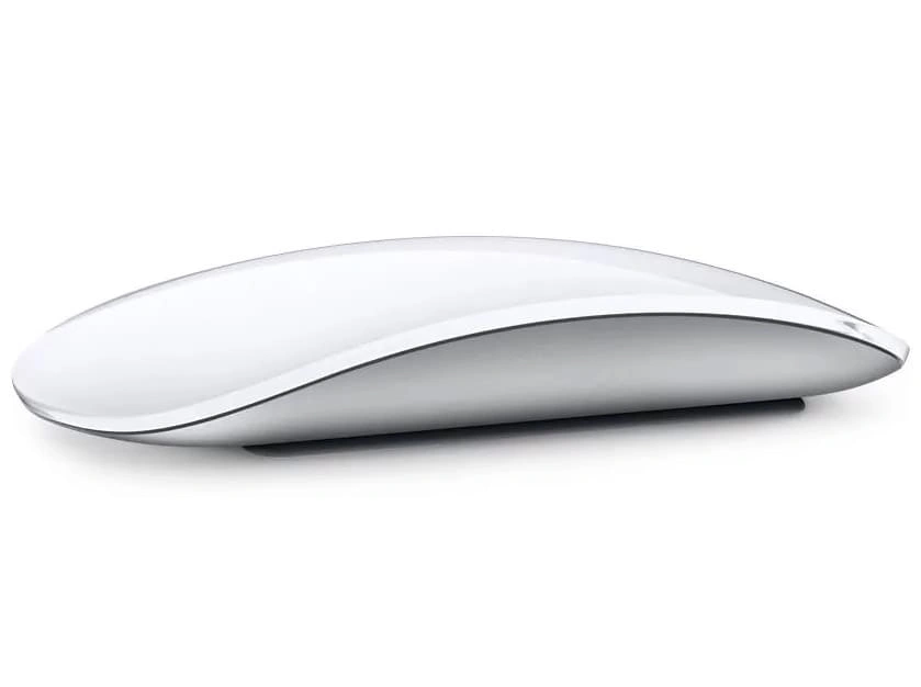 Мышь беспроводная Wiwu Magic Mouse WM103, White. Фото 2