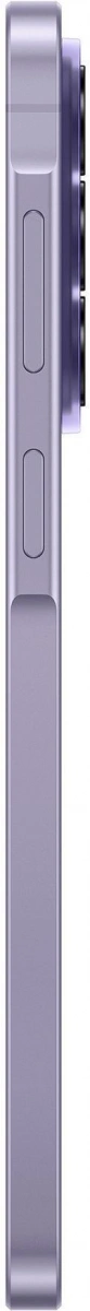 Смартфон Samsung Galaxy A57 8/256Гб, Сиреневый (SM-A576B). Фото 9