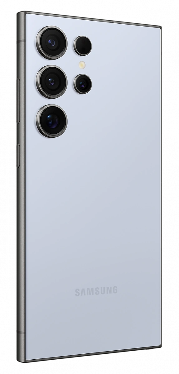 Смартфон Samsung Galaxy S24 Ultra 12/512Gb, Titanium Blue (SM-S928B). Фото 4
