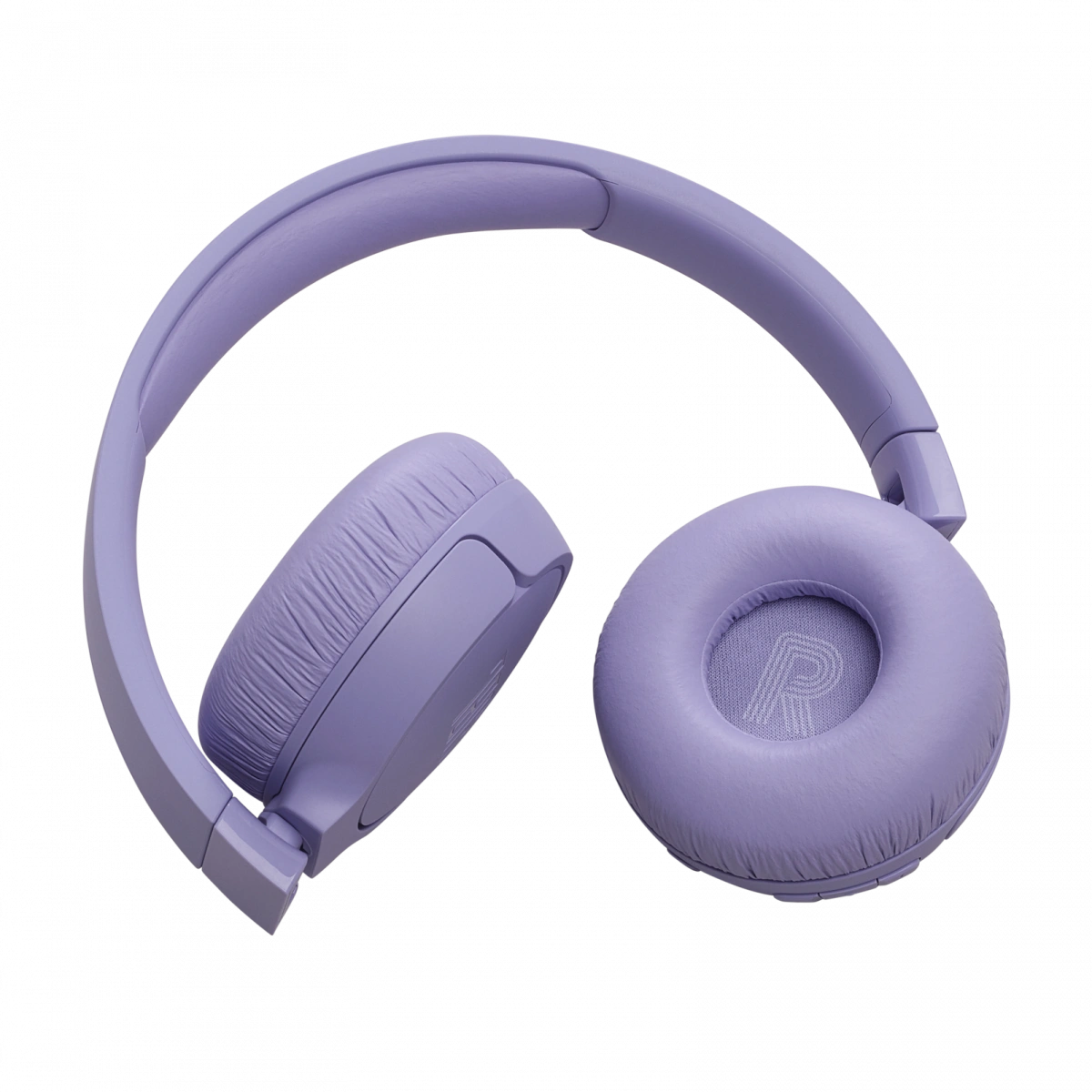 Беспроводные наушники JBL Tune 670NC, Purple. Фото 6