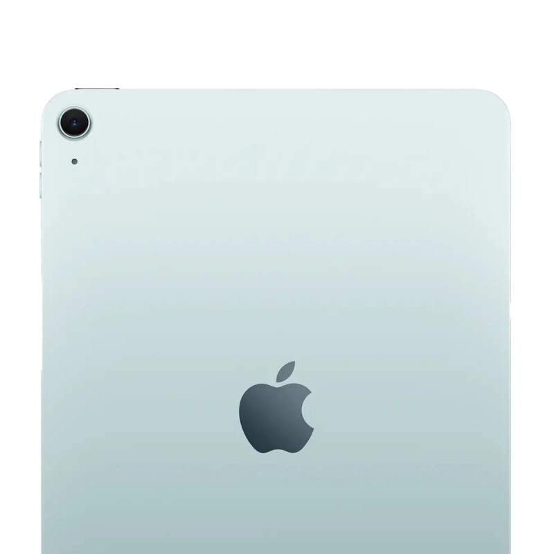 Планшет Apple iPad Air 11" (M4) (2026) Wi-Fi 256Гб Голубой (MH364). Фото 4
