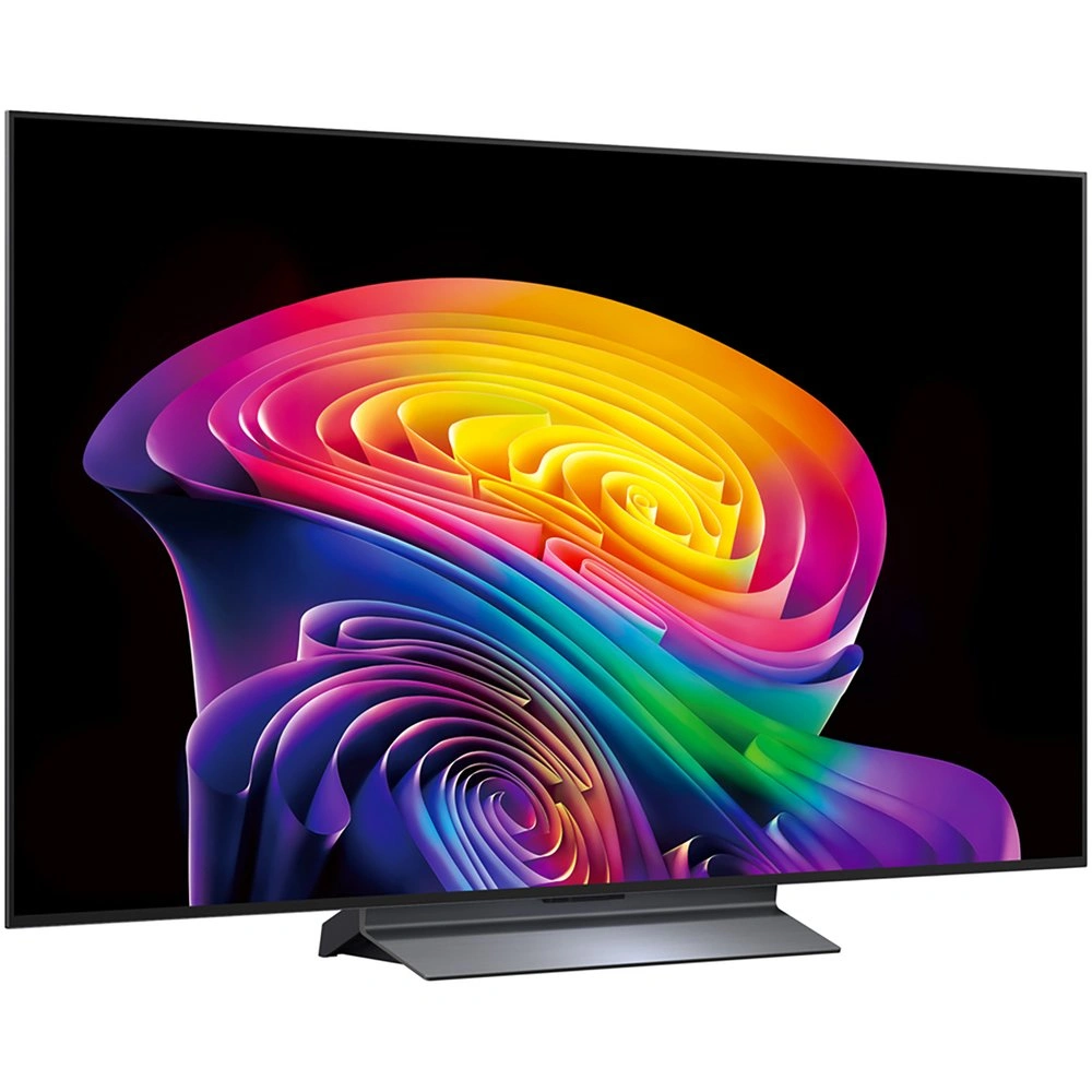 Телевизор LG 48" OLED evo AI C6 4K Smart TV (OLED48C6RLA). Фото 3