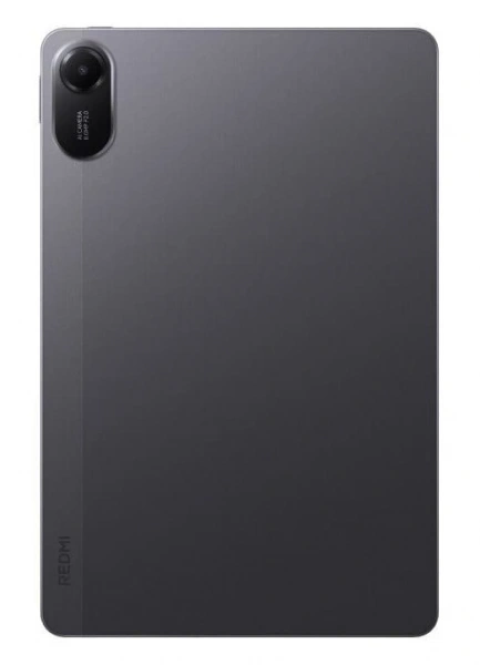 Планшет Redmi Pad 2 4/128GB 4G, Graphite Gray. Фото 3